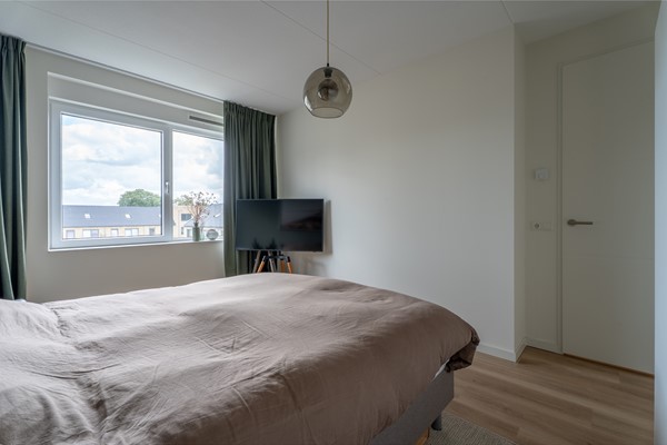 Medium property photo - Esplanadapad 20, 3192 VE Hoogvliet Rotterdam